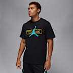 Black/Gamma Blue