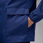 Jordan Men's Golf Jacket