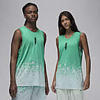 Kinetic Green/黑色