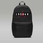 Jordan Backpack (23L)