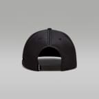 Jordan Pro Unstructured Flat-Bill Hat