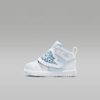 Blue Tint/Ice Blue/Wit