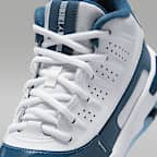 Jordan Max Aura 7 Older Kids' Shoes