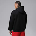 Sudadera con gorro sin cierre para hombre Jordan Brooklyn