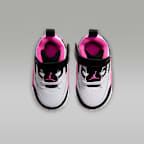 Jordan Spizike Low Baby/Toddler Shoes