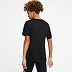 Jordan Kurzarm-T-Shirt