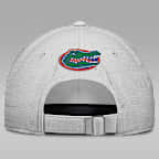 Florida Sideline Club Practice Men's Jordan Brand College Adjustable Hat