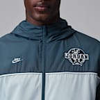 Jordan Brooklyn Men's Track Jacket