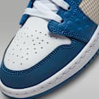 Air Jordan 1 Low SE Older Kids' Shoes