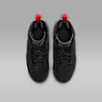 Jumpman MVP sko til små barn. Nike NO