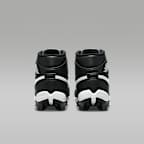 Tacos para niños talla pequeña/grande Jordan 1 Mid