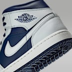 에어 조던 1 미드 남성 신발