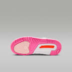 Air Jordan 3 Retro Older Kids' Shoes. Nike IL