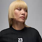 Jordan Brooklyn Women's Loose-Fit Top