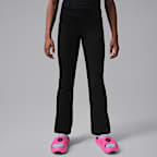 Jordan Older Kids' Flared Leggings