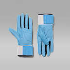 Jordan Legend Baseball Long-Cuff Batting Gloves (1 Pair)