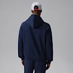 Jordan Brooklyn Men's Pullover Hoodie