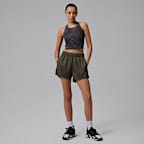 Jordan Sport Women's Mesh Shorts