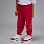 Φλις σετ δύο τεμαχίων Baseline Jordan για μικρά παιδιά