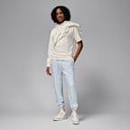 Jordan Flight Fleece Men's Trousers