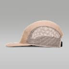 Jordan Fly 'Festival' Unstructured Cap