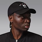 Cappello non strutturato Jordan Club "Milan"