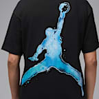 Jordan Women's Graphic T-Shirt