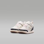Jordan Spizike Low FC Infant/Toddler Shoes