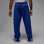 Jordan Rare Air Men's Fleece Pants