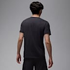 Jordan Men's Crew-Neck T-Shirt