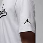 Jordan Flight MVP Men's T-Shirt