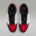 Tenis para hombre Jordan Nu Retro 1 Low