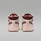 Air Jordan 1 Mid SE Women's Shoes