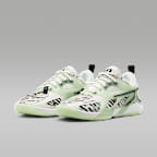 Jordan Heir Series PF "Showstopper" Women's Basketball Shoes