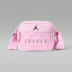 Jordan Blacktop Schultertasche (3,6 l)
