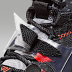 Jordan 'Why Not?' Zer0.3 PF Men's Basketball Shoe