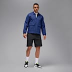 Jordan Men's Golf Jacket