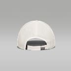 Casquette structurée Jordan Rise avec Jumpman en métal