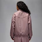 Air Jordan Women's Tracksuit Jacket
