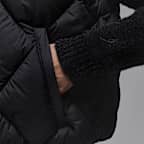 Jordan Brooklyn Women's Therma-FIT Quilted Puffer Vest