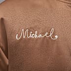 Jordan Women's Varsity Jacket