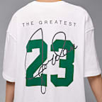 Jordan Essentials Women's Short-Sleeve Graphic T-Shirt