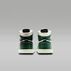 Jordan 1 Retro High OG 'Pro Green' Baby/Toddler Shoes