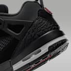 Jordan Spizike Low Zapatillas - Niño/a