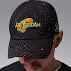 Jordan Club Space Jam Adjustable Cap