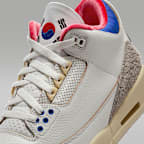 Air Jordan 3 Retro Men's Shoes