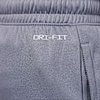 ジョーダン エア ダイアモンド リトルキッズ Dri-FIT パンツ