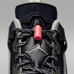 Jordan Spizike Low Men's Shoes