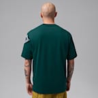 Playera con gráfico para hombre Jordan