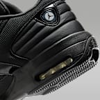 ジョーダン マックス オーラ 6 メンズシューズ